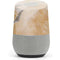 Crystal Vanilla Google Home Skin